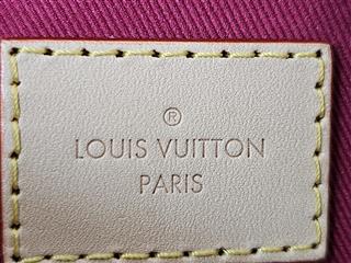 Louis Vuitton Graceful PM M43700 Beige Monogram Shoulder Bag